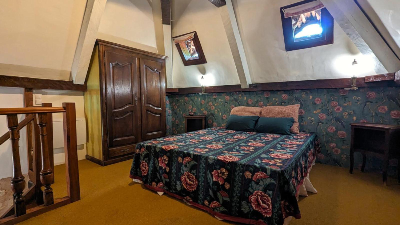 Отель Bonfarto Locations Urval Экстерьер фото